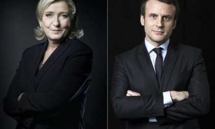 France Présidentielle 2022 : Marine Le Pen et Emmanuel Macron en tête des intentions de vote au premier tour, Xavier Bertrand meilleur candidat pour la droite selon le sondage de France tv