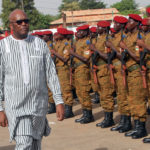 <strong>Urgent Burkina Faso: Qui est Paul-Henri Sandaogo DAMIBA</strong>