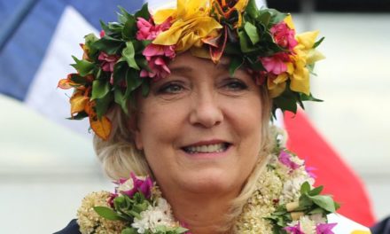 Présidentielle 2022 : la campagne de Marine Le Pen passe par les Antilles et l’outre-mer, qui peut « faire gagner une élection »