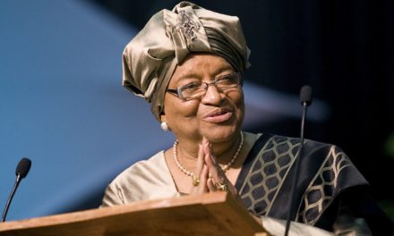 LA PRESIDENTE ELLEN JOHNSON-SIRLEAF : PARCOURS D’UNE ICONE DE LA DEMOCRATIE AFRICAINE