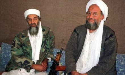 Les Etats-Unis ont éliminé le numéro un d’Al-Qaeda, al-Zawahiri