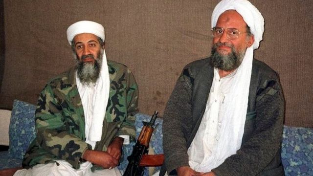 Les Etats-Unis ont éliminé le numéro un d’Al-Qaeda, al-Zawahiri