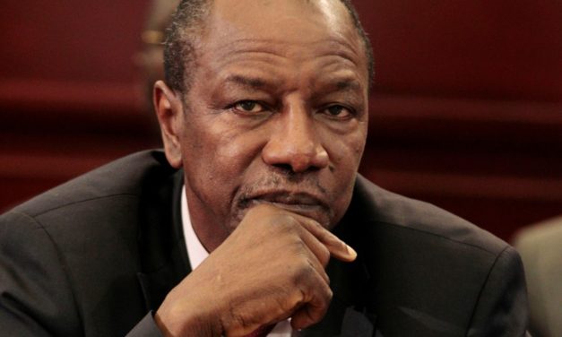 REPUBLIQUE DE GUINEE : ALPHA CONDE, UN AN APRES, DERNIERS SECRETS D’UN EXILE PAR FRANÇOIS SOUDAN