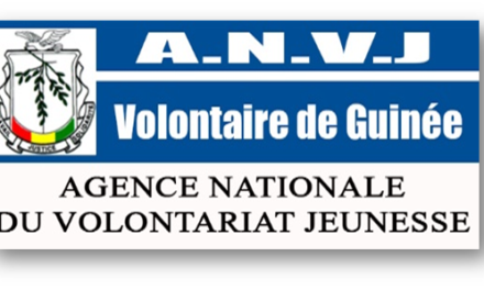 AVIS DE RECRUTEMENT : AGENCE NATIONALE DU VOLONTARIAT JEUNESSE A-N-V-J RECRUTE SES REPRESENTANTS REGIONAUX