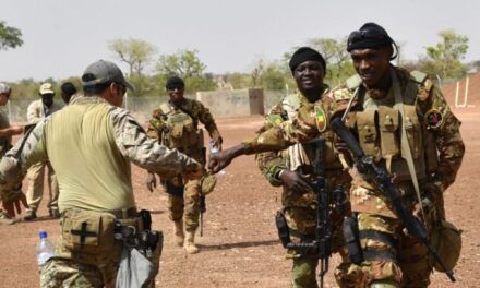 Le Mali annonce l’arrestation de quatre «criminels» français qui seraient à l’origine de l’enlèvement de civils