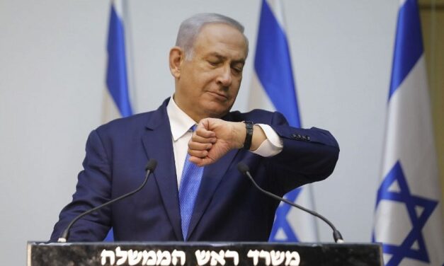 Benjamin Netanyahu de nouveau Premier ministre Israël, Amir Ohana président du Parlement