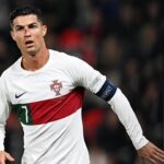Mondial : pour Erdogan, Ronaldo aurait payé son soutien aux Palestiniens