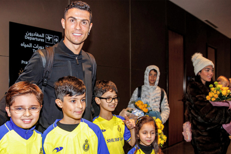 Messi humilie  Cristiano Ronaldo en Arabie Saoudite, c’est vraiment déplorable
