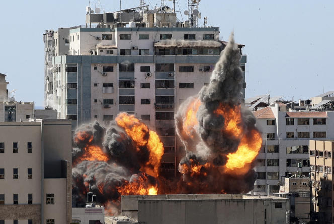 ISRAËL : ATTENTAT CONTRE UNE SYNAGOGUE A JERUSALEM-EST AU MOINS 7 MORTS…