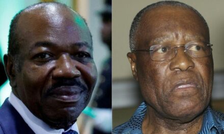 République du Gabon : l’opposant Albert Ondo Ossa réaffirme avoir gagné les élections