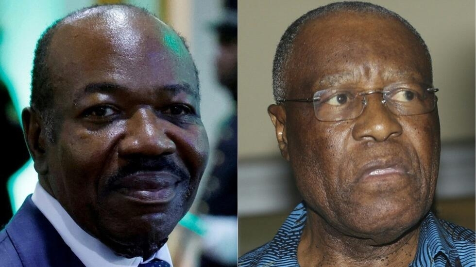 République du Gabon : l’opposant Albert Ondo Ossa réaffirme avoir gagné les élections