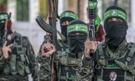 Rencontre entre chefs du Hamas, Hezbollah et Jihad islamique pour coordonner leur lutte contre Israël