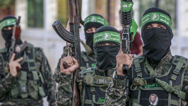 Rencontre entre chefs du Hamas, Hezbollah et Jihad islamique pour coordonner leur lutte contre Israël