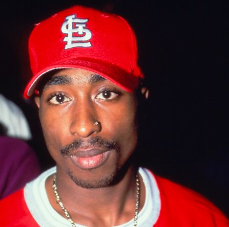 La police de Las Vegas a arrêté un homme soupçonné du meurtre du rappeur Tupac Shakur en 1996