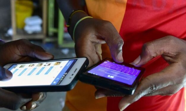 Restriction de l’internet en Guinée Jusqu’à quand la fin du calvaire