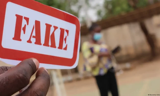 République de Guinée : La désinformation, un obstacle majeur à la construction d’une démocratie stable et prospère