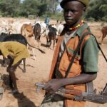 Republique de Tchad : Des affrontements sanglants entre éleveurs et agriculteurs…