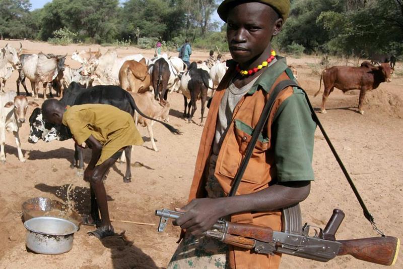 Republique de Tchad : Des affrontements sanglants entre éleveurs et agriculteurs…