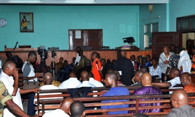 Guinée : Les avocats en grève jusqu’au 31 juillet pour dénoncer les arrestations arbitraires
