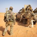 Niger :Tragédie dans la zone des trois frontières : 15 soldats tués lors d’un accrochage à Fonéko (Région de Tillabéri) et 21 terroristes abattus