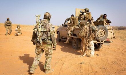 Niger :Tragédie dans la zone des trois frontières : 15 soldats tués lors d’un accrochage à Fonéko (Région de Tillabéri) et 21 terroristes abattus