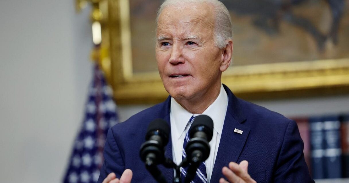 USA : LE PRESIDENT JOE BIDEN RETIRE SA CANDIDATURE A L’ELECTION PRESIDENTIELLE