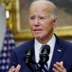 USA : LE PRESIDENT JOE BIDEN RETIRE SA CANDIDATURE A L’ELECTION PRESIDENTIELLE