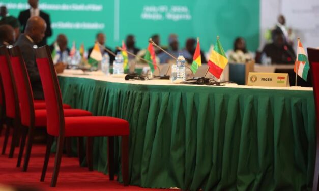 La CEDEAO et la Guinée : Focus sur le sommet du 7 juillet 2024