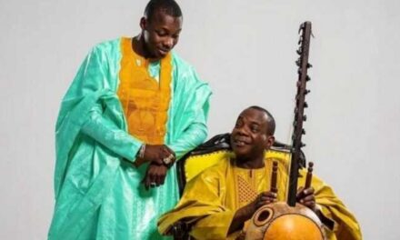 Nécrologie : Décès à 58 ans de Toumani Diabaté, artiste et père de la célébrité Sidiki Diabaté