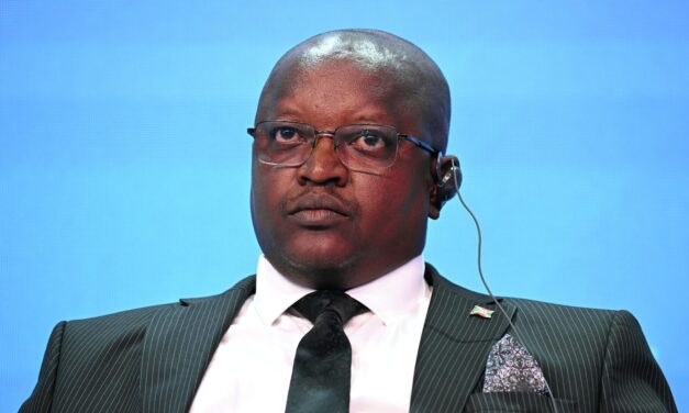 Pourquoi le Burundi participe au forum Armée 2024 en Russie …