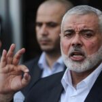 Le chef du Hamas Ismaïl Haniyeh a été tué dans une frappe mercredi à Téhéran…