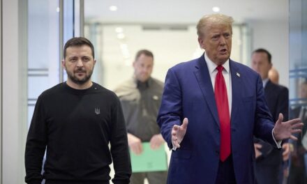 Guerre en Ukraine : Donald Trump accuse Zelensky et promet de résoudre le conflit