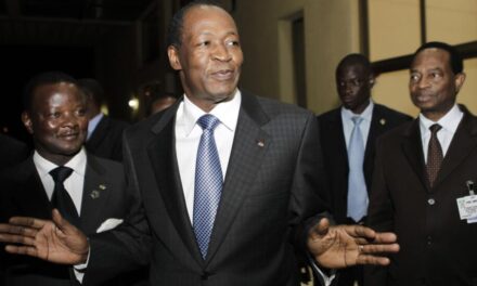 Dix Ans d’Exil pour Blaise Compaoré : Entre Tranquillité et Ombre du Passé…