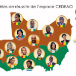 KATALA CEDEAO : Un Hommage Inédit aux Talents d’Afrique de l’Ouest sous l’Impulsion des Hautes Instances Diplomatiques