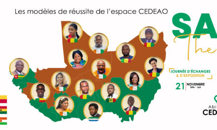 KATALA CEDEAO : Un Hommage Inédit aux Talents d’Afrique de l’Ouest sous l’Impulsion des Hautes Instances Diplomatiques