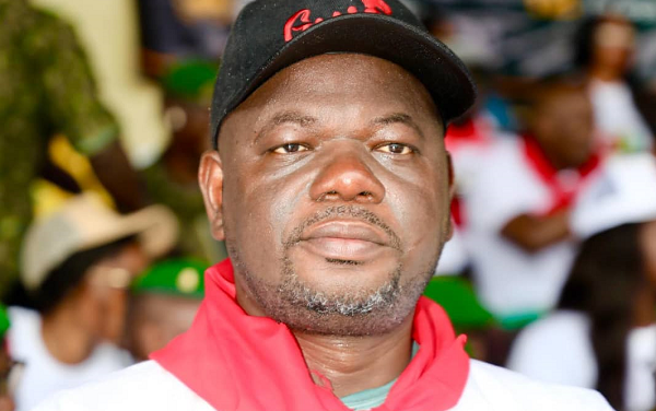 LE FNDT TIRE A BOULETS ROUGES SUR BOGOLA HABA