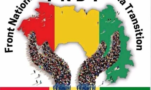 LE FNDT TIRE A BOULETS ROUGES SUR BOGOLA HABA