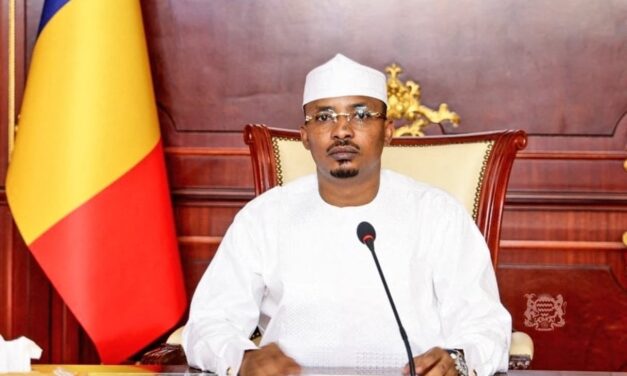 République de Tchad : Une attaque armée au palais présidentiel fait 19 morts, la situation sous contrôle selon le gouvernement