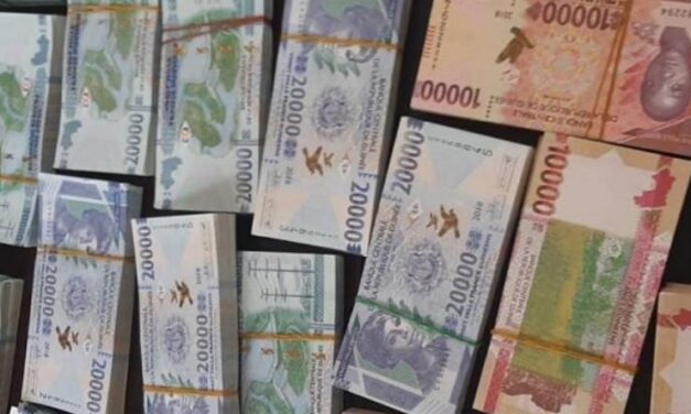 Escroquerie ou Malentendu Commercial ? Mamadou Diouldé Diallo Plaide Non Coupable au Tribunal de Dixinn