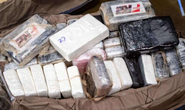 Trafic de Drogue : Freetown Rappelle son Ambassadeur à Conakry après la Découverte de Cocaïne dans un Véhicule Diplomatique