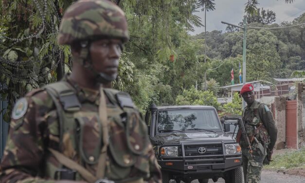 Goma au Bord du Gouffre : L&rsquo;Offensive du M23 et de l&rsquo;Armée Rwandaise Fait Trembler la RDC
