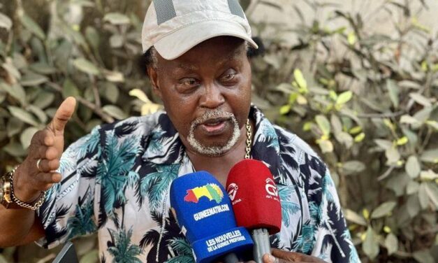 Escroquerie et Trahison : Un Retour au Pays Transformé en Cauchemar pour Moussa Camara