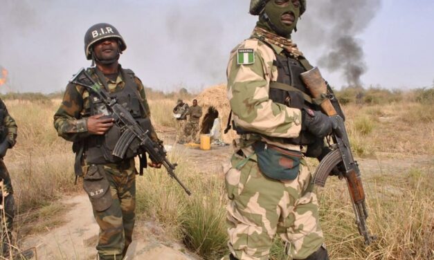 Boko Haram et ISWAP : L&rsquo;Escalade de la Violence à Borno en 2025