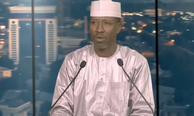 Tchad : Le Procureur de la République Clarifie l&rsquo;Attaque du Palais Présidentiel et Dément les Rumeurs