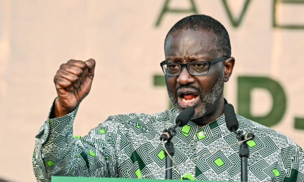 COTE D’IVOIRE- Présidentielle 2025 : Tidjane Thiam exclu de la compétition pour apatridie