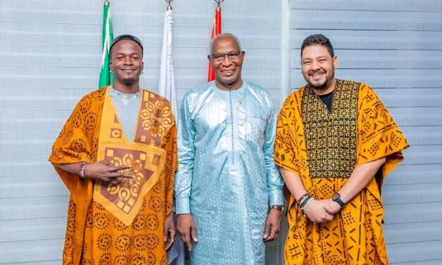 Primature en péril : quand le symbole d’État devient une scène de variétés