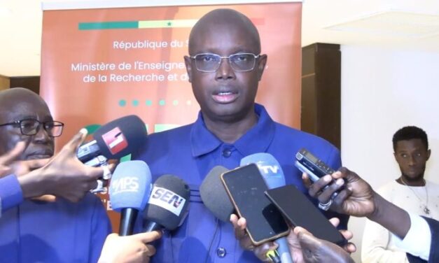 CEPES : Une Nouvelle Vision pour l’Excellence dans l’Enseignement Supérieur Privé