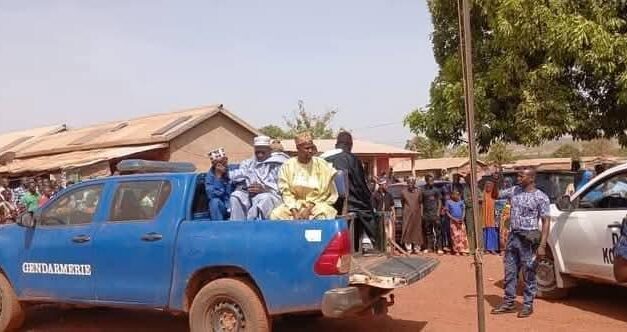 Ouverture du procès des organisateurs d&rsquo;une prière non autorisée de l&rsquo;Aïd el-Fitr à Siguiri