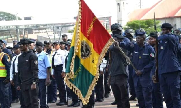LES CLARIFICATIONS DU DIRECTEUR GÉNÉRAL DE LA POLICE NATIONALE LORS DU RASSEMBLEMENT GÉNÉRAL