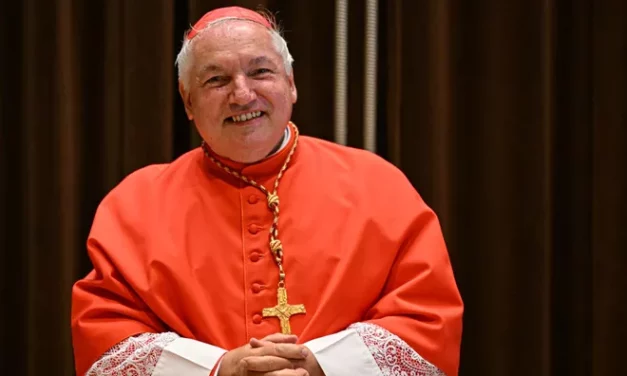Jean-Marc Aveline : un cardinal français de plus en plus influent au Vatican